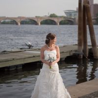 Show me your ivory dress? Plz