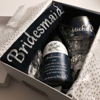 Bridesmaids Boxes