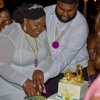 Fairytale Wedding Complete!!! Non-Pro BAM