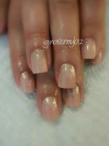 Wedding nails