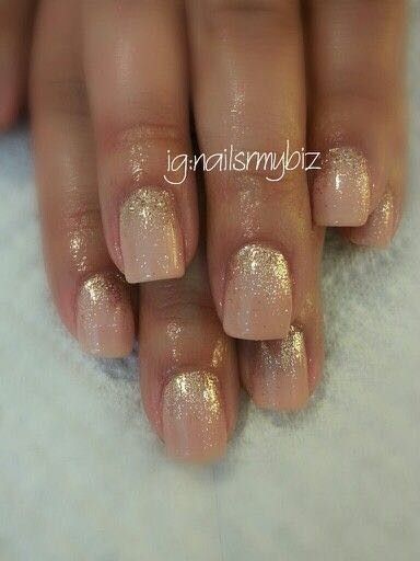 Wedding nails