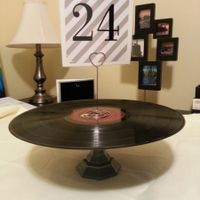 Show me your dollar store centerpieces!