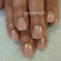 Wedding nails