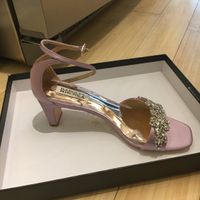 Show me your shoes!! - 1