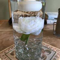 Help with centerpieces?