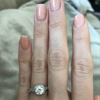 Let's see those rings!!:))