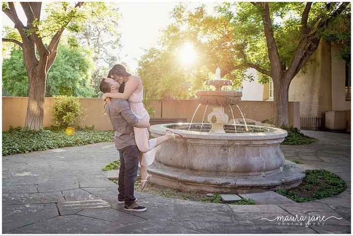 Show us you and your SO!