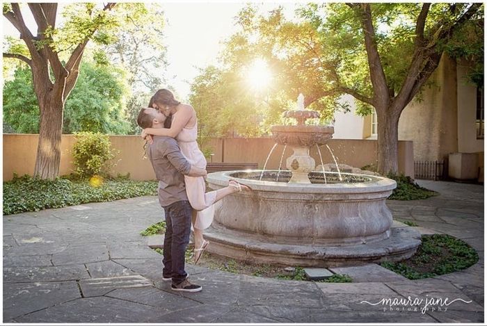 Show us you and your SO!