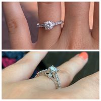 Brides of 2020!  Show us your ring! - 1