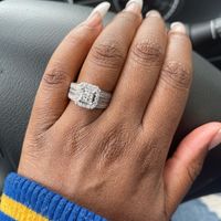 Brides of 2022! Show us your ring! - 1