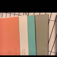 What are your colors?