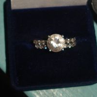 Let me see your Bling :)