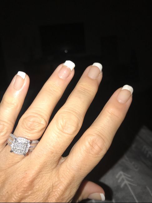 Wedding Nails! 17