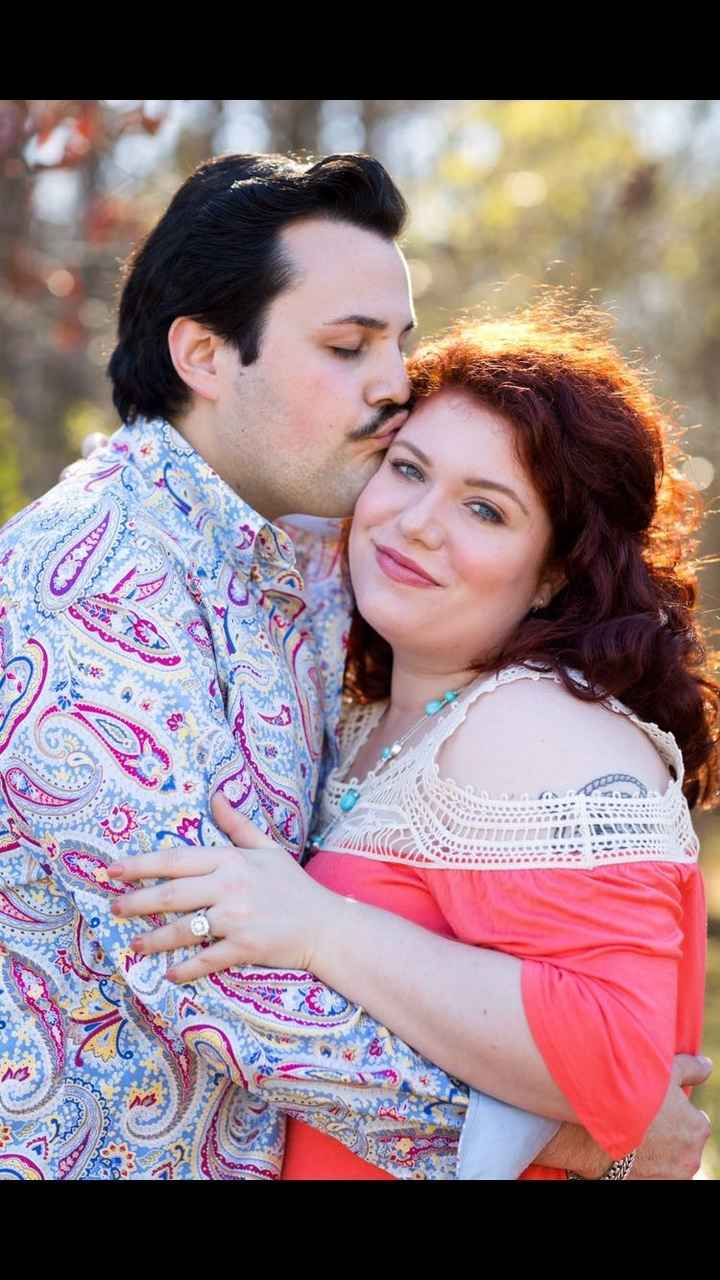 Engagement photos! *pic heavy!*