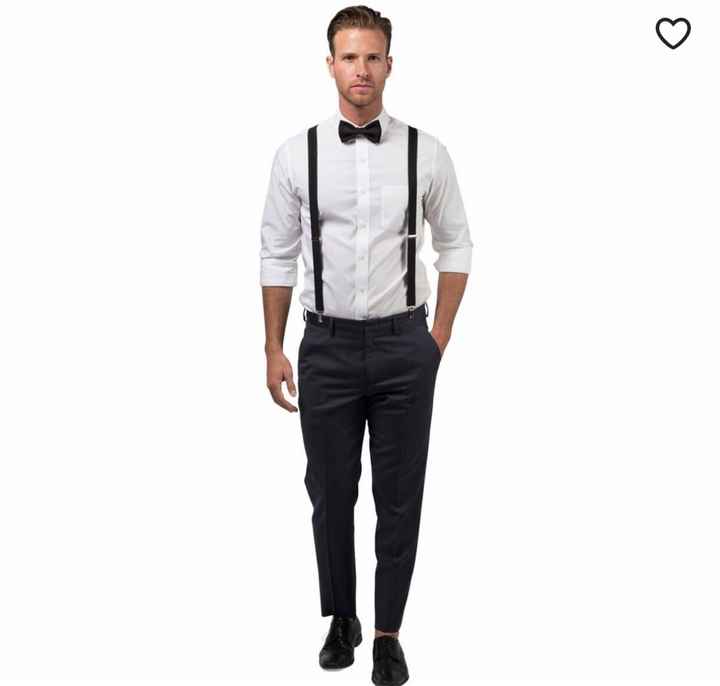 Black/white question - 2