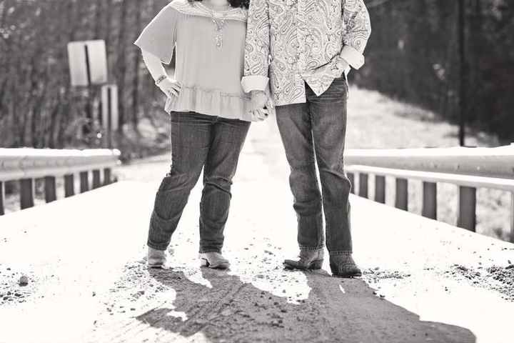 Engagement photos! *pic heavy!*