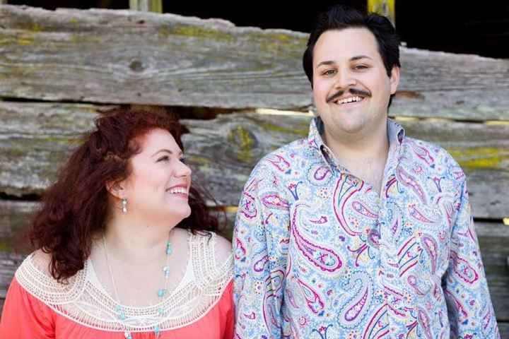 Engagement photos! *pic heavy!*