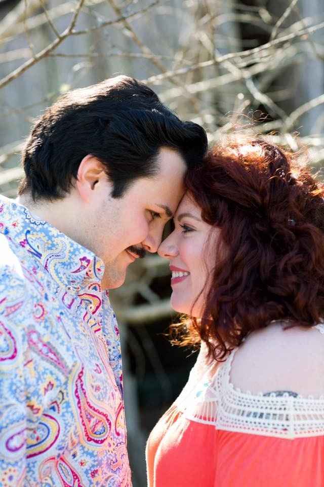 Engagement photos! *pic heavy!*