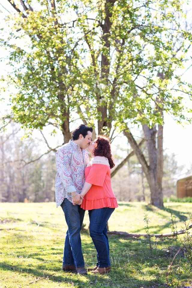 Engagement photos! *pic heavy!*