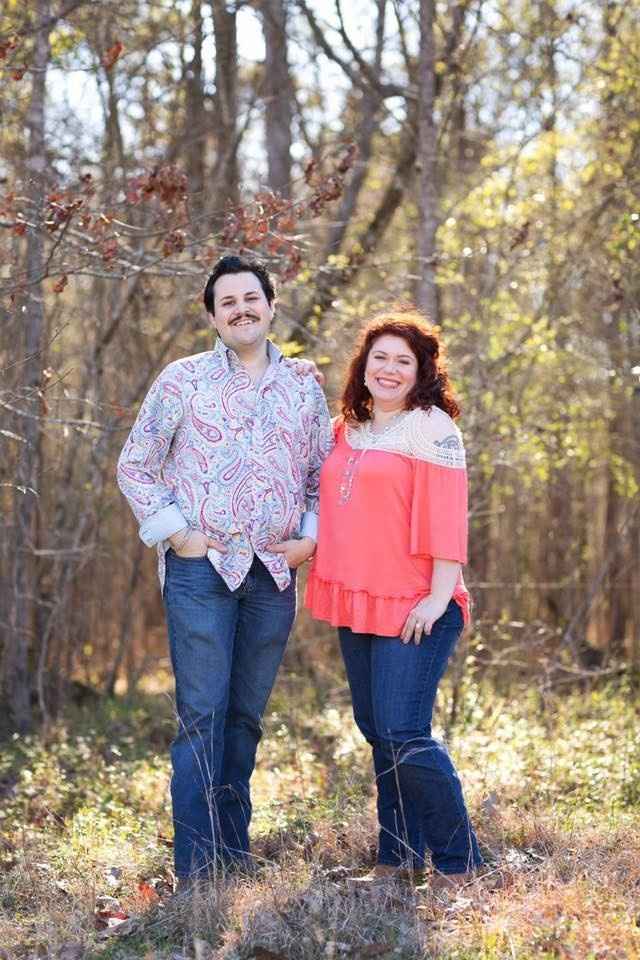 Engagement photos! *pic heavy!*