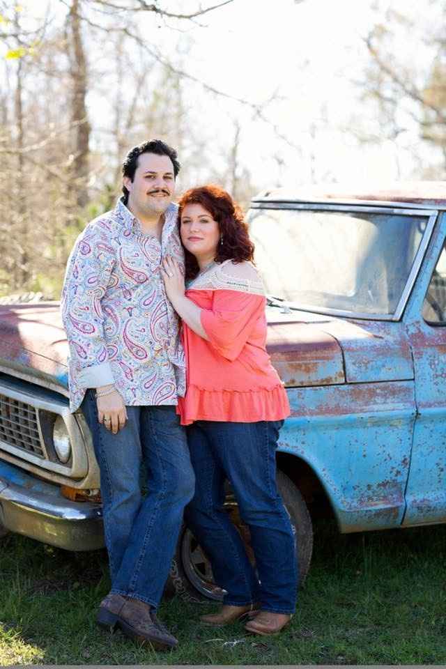 Engagement photos! *pic heavy!*