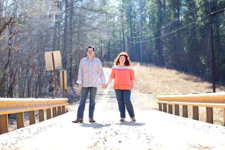 Engagement photos! *pic heavy!*
