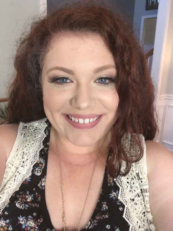 H&MU Trial - need hair feedback!