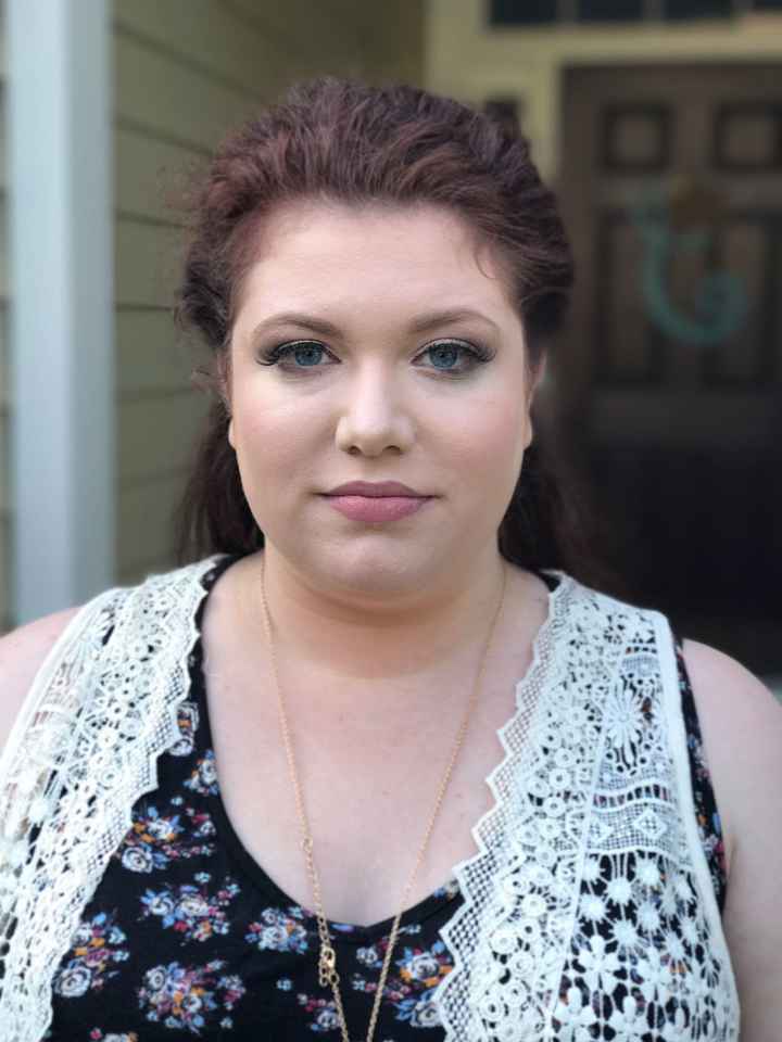 H&MU Trial - need hair feedback!