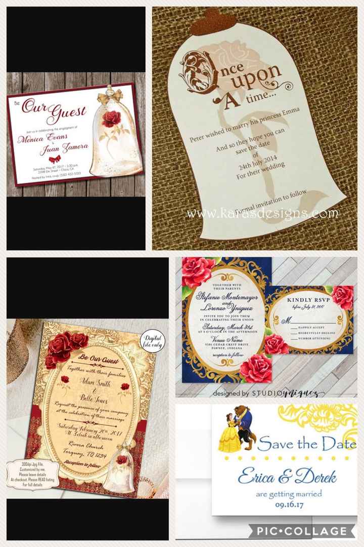 Invitation