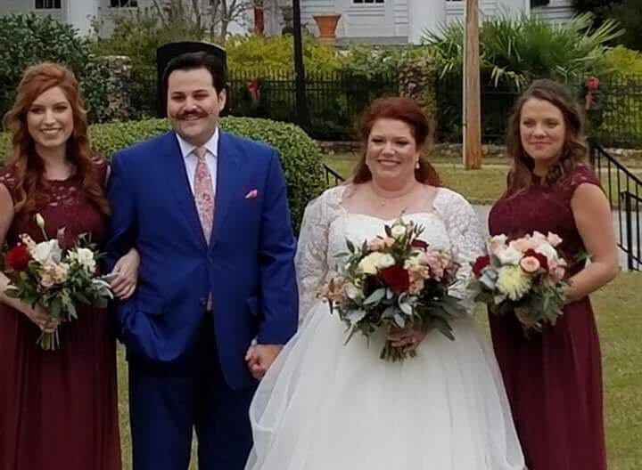 Mermaid's Nonpro BAM!