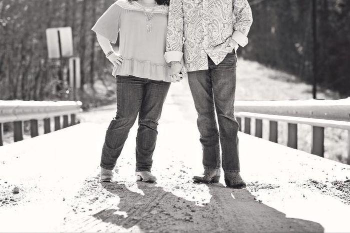 Engagement photos! *pic heavy!*