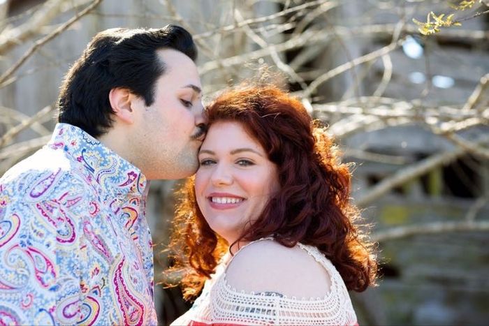 Engagement photos! *pic heavy!*