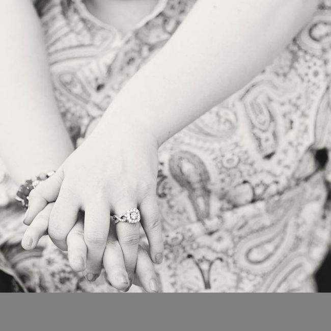 Engagement photos! *pic heavy!*
