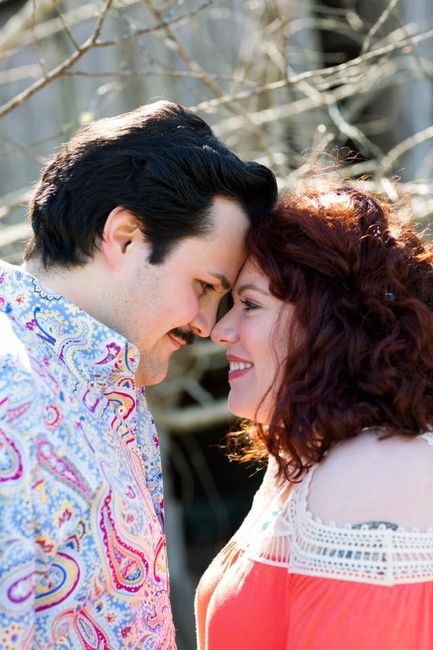 Engagement photos! *pic heavy!*