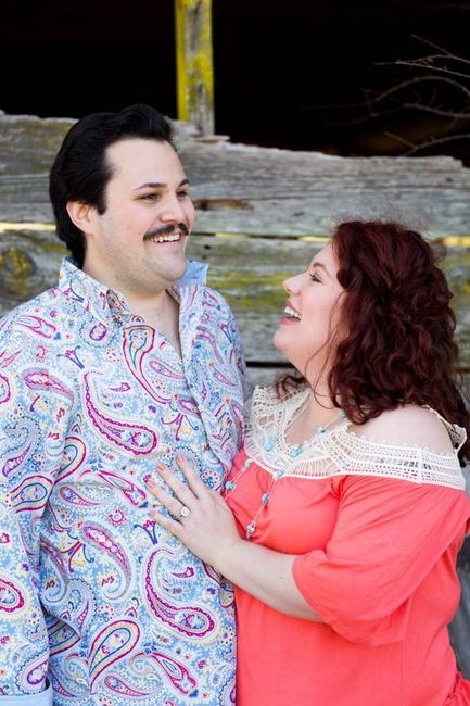 Engagement photos! *pic heavy!*