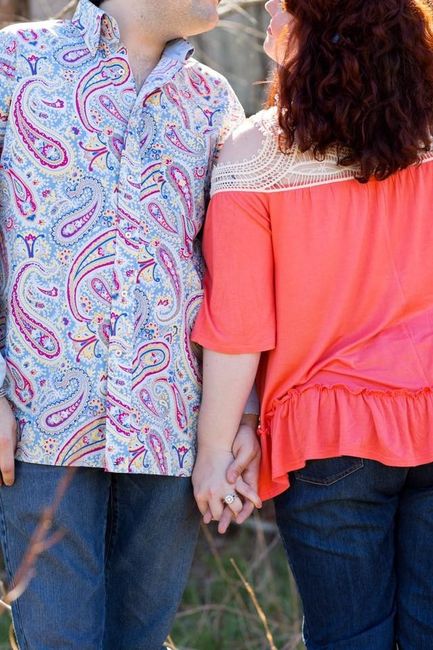 Engagement photos! *pic heavy!*