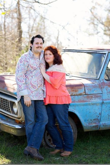 Engagement photos! *pic heavy!*