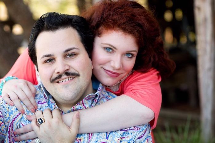 Engagement photos! *pic heavy!*
