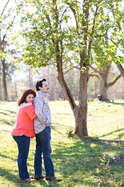 Engagement photos! *pic heavy!*