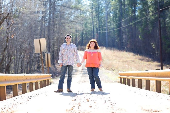 Engagement photos! *pic heavy!*