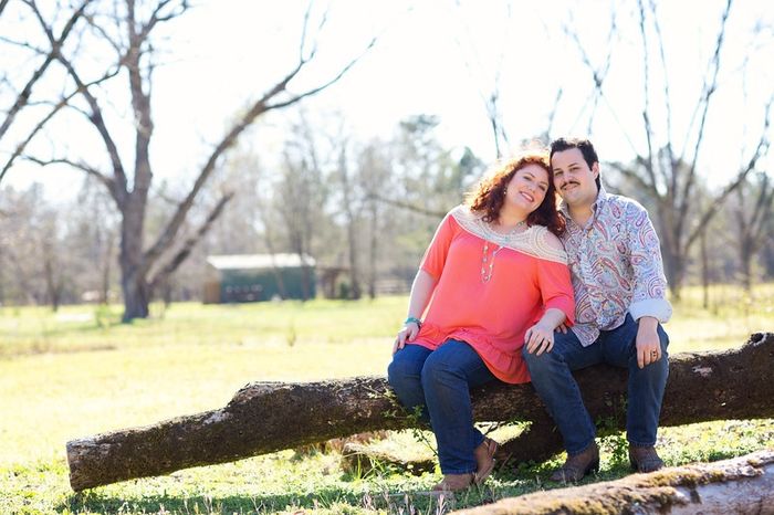 Engagement photos! *pic heavy!*