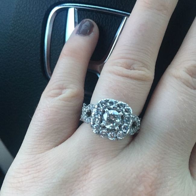 Rings!