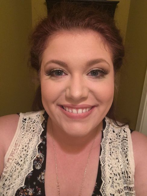 H&MU Trial - need hair feedback!
