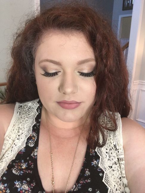 H&MU Trial - need hair feedback!