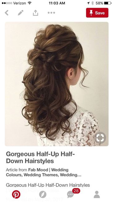 H&MU Trial - need hair feedback!