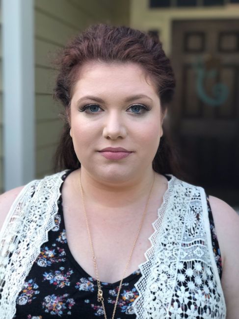 H&MU Trial - need hair feedback!