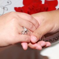 Brides of 2022! Show us your ring! - 1
