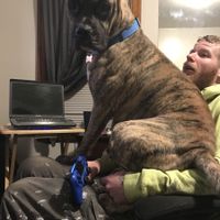 NWR: Show me your pups!