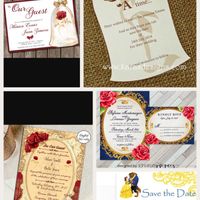 Invitations