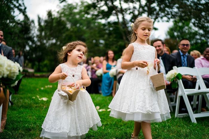 Flower Girl dresses - recommendation 2